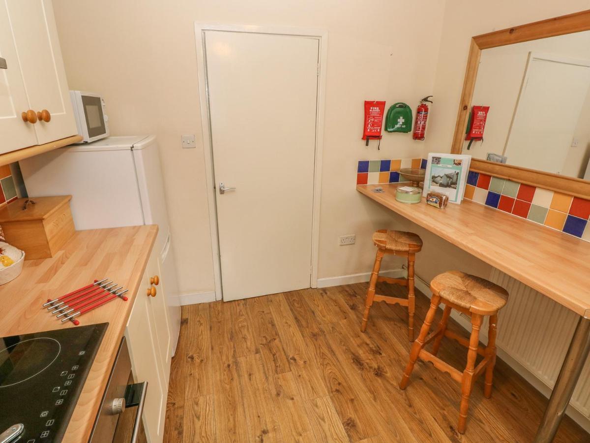Fisherman'S Cottage Saint Ishmaels  ภายนอก รูปภาพ