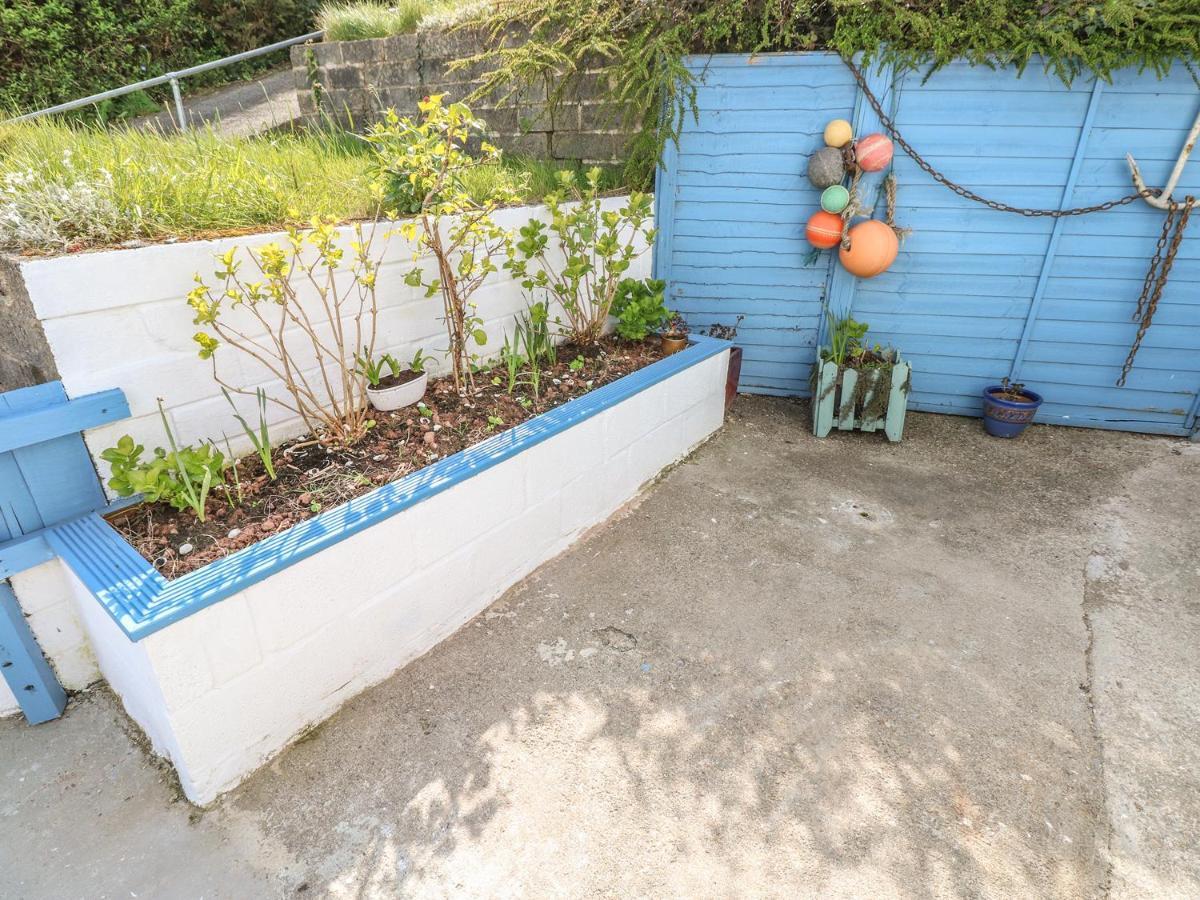 Fisherman'S Cottage Saint Ishmaels  ภายนอก รูปภาพ