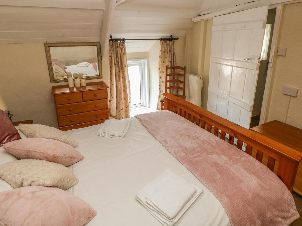 Fisherman'S Cottage Saint Ishmaels  ภายนอก รูปภาพ
